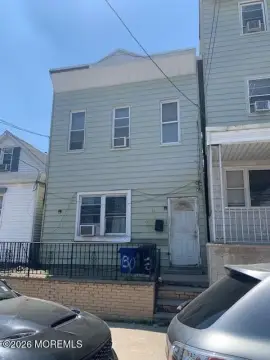 Bayonne Multifamily Property For Sale