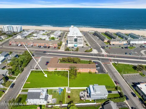 Long Branch Land Opportunity