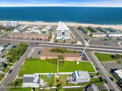 Long Branch Land Opportunity