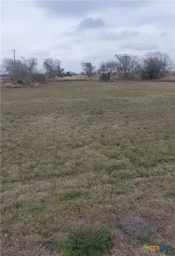 Seadrift, TX Interior Lot