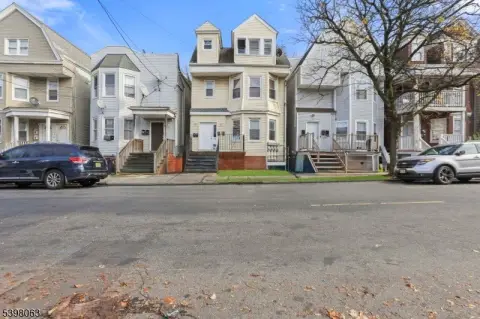 Newark Multi-Family Investment Opportunity