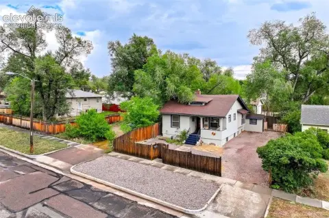 Duplex Property with Finished Basement