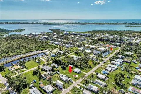 Cleared Residential Lot for Custom Build