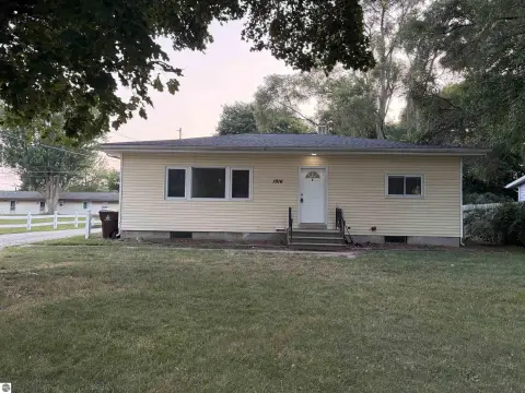 Move-In Ready Duplex