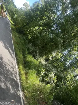 Residential Lot Near Lake