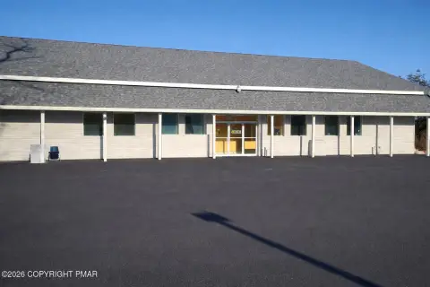 Professional/Medical Office Space Available