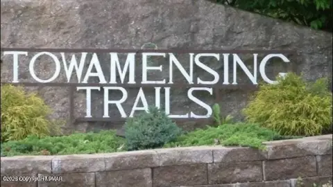 Residential Lot in Towamensing Trails