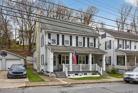 Turn-Key Duplex Investment Opportunity