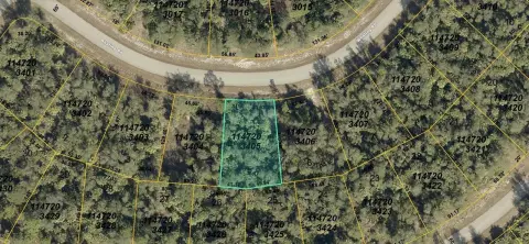 Residential Land in Growing North Port