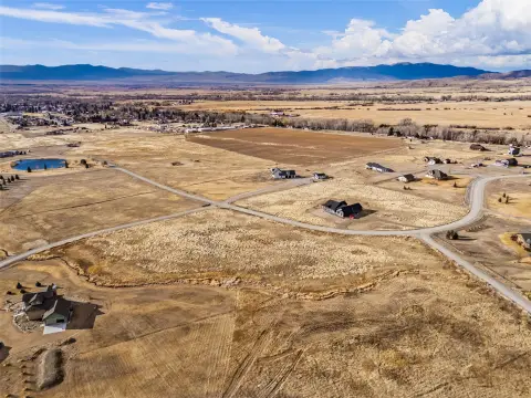 Premium Land in Sheridan, MT