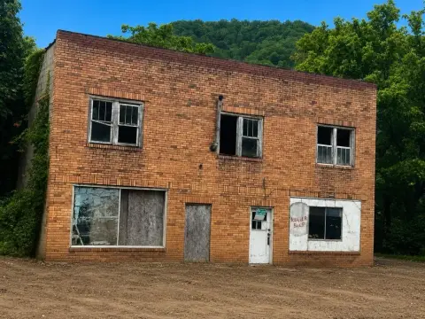 Commercial Land Parcel