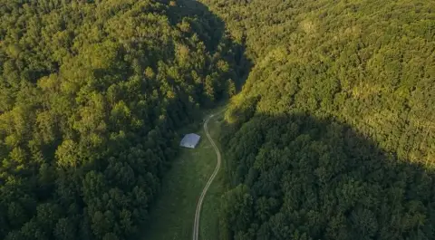Agricultural Land with Barn