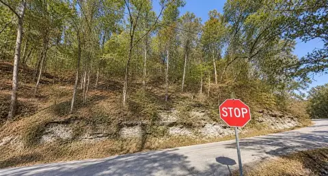 Residential-Zoned Land Tract