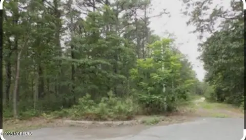 Residential Lot in Bayville, NJ