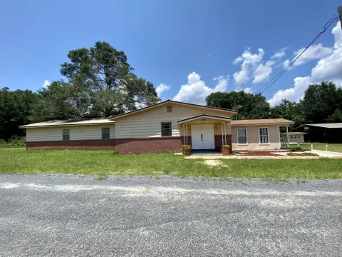 Church Property with Multi-Use Interior
