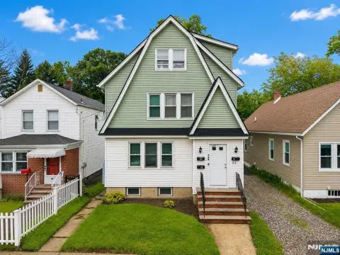 Tenant-Occupied Triplex