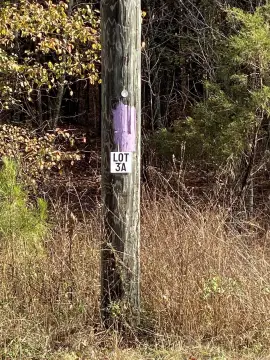 Wooded Acreage on Highway 89