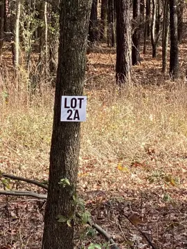 10-Acre Wooded Lot on Hwy 89