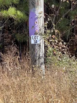 10-Acre Lot on Highway 89