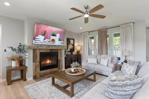 Rockwall Turnkey Investment Opportunity