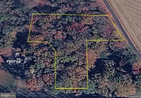 Land with New Septic System