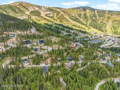 Mountain Homesite with Gated Access