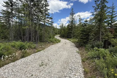 Residential Development Land Parcel