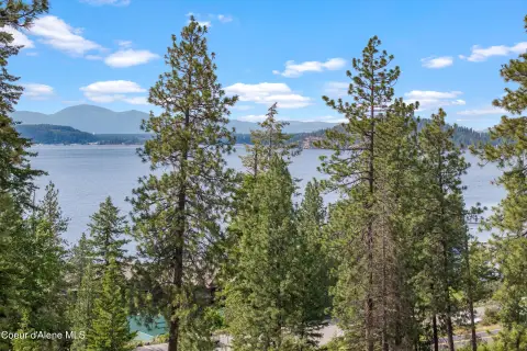Residential Waterfront Lot