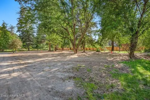Residential Land Lot With Utilities