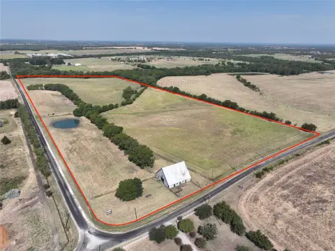 Agricultural Land with Road Access