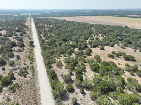 Farmland with Mixed Trees