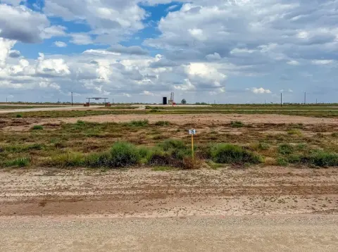 Residential Lot in Developing Subdivision