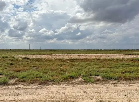 Residential Lot in Seminole, TX