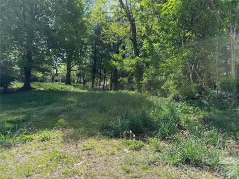 Asheville Buildable Commercial Lot