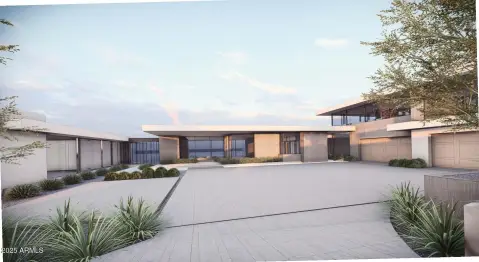 Las Sendas View Homesite