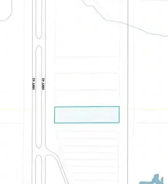 Residential Land in Mount Vernon