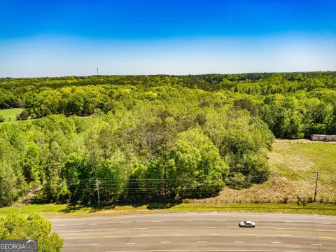 Commercial Land on Highway 19 N
