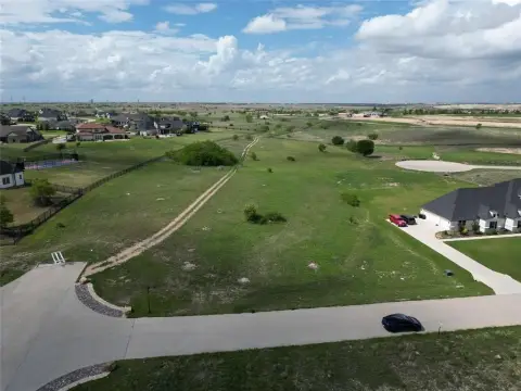 Fort Worth Land Opportunity