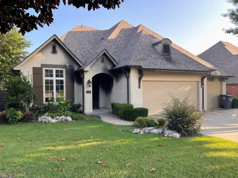 Residential Land Lot in Community