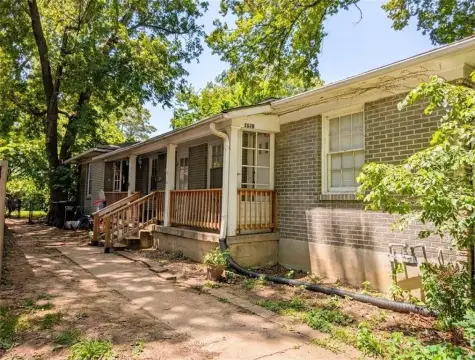 Two-Unit Duplex Investment