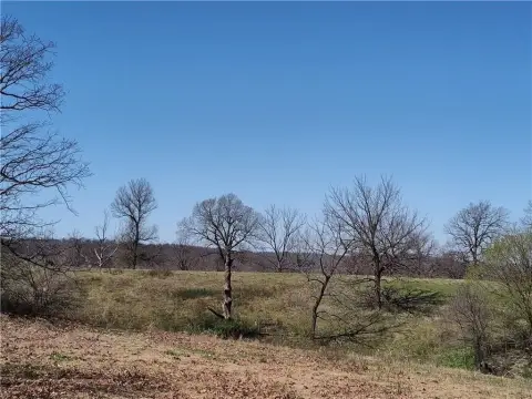 Land in Springdale, Arkansas
