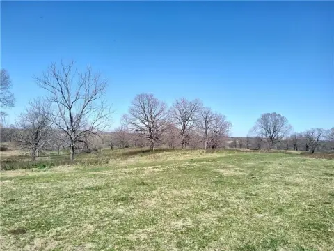Land in Springdale, Arkansas