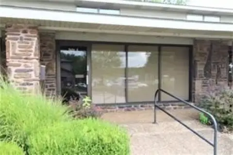 Professional Office Space in Rogers