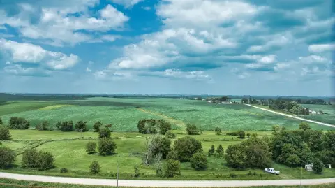 Rural Acreage for Custom Development