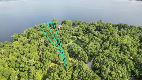 Lakefront Lots in Tallahassee, FL