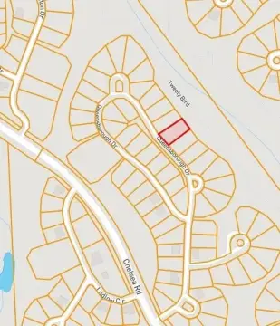 Residential Lot in Bella Vista