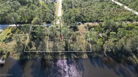 Waterfront Residential Development Land