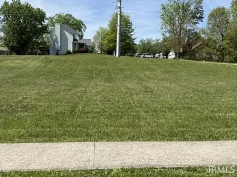Residential Land in Bloomington, IN