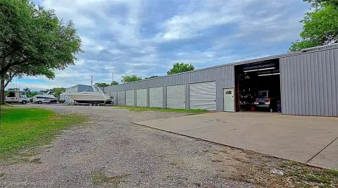 Mixed-Use Investment Opportunity