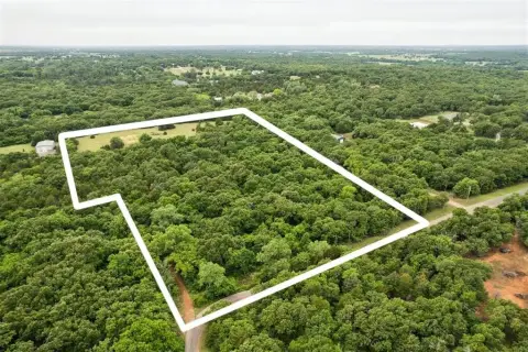 Private Acreage Home Site